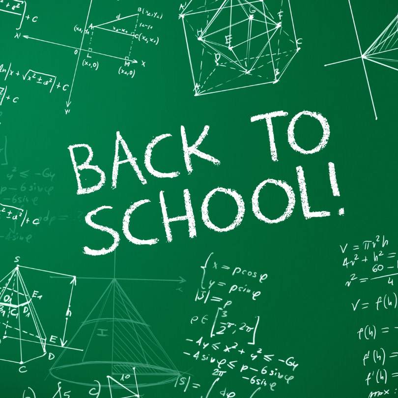 BackTo School