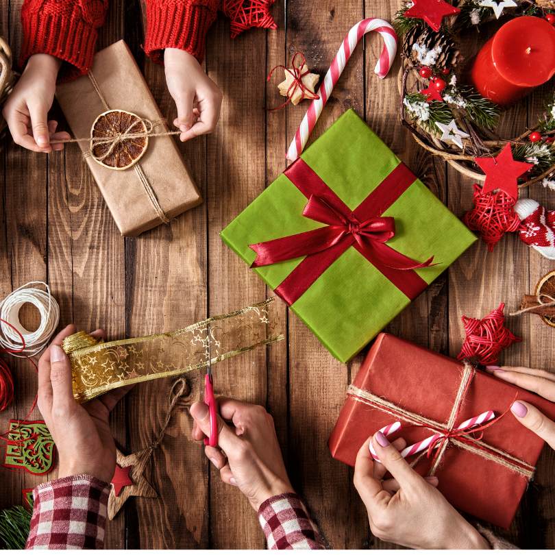Christmas is the most profitable time of the year for small business owners