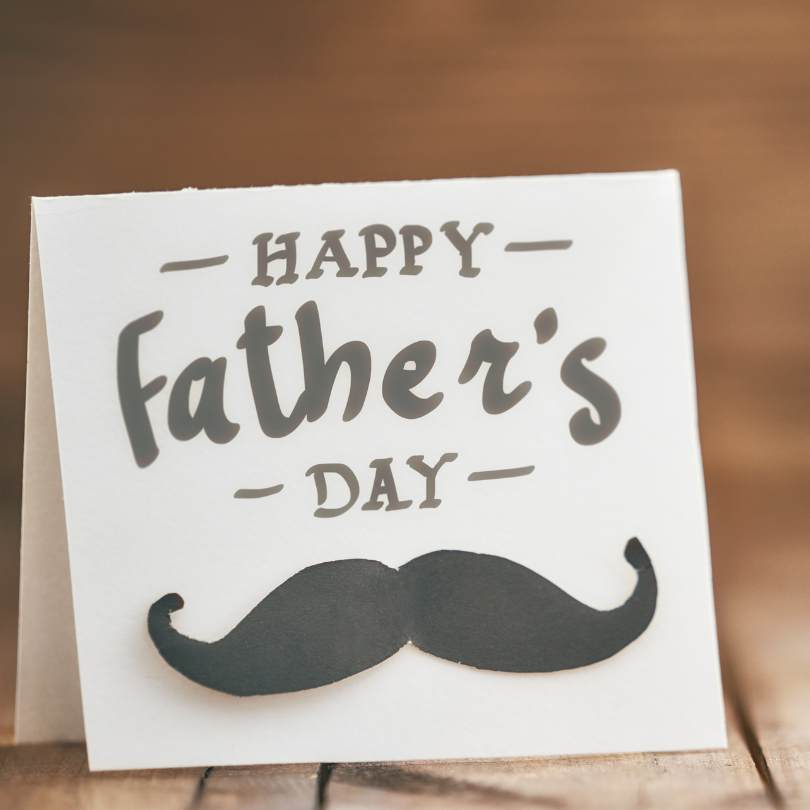 Fathers Day always comes second to Mothers Day for spending