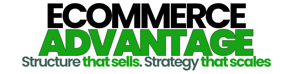 Ecommerce Advantage Ecommerce Course Training For Independent Brands Ecommerce Advantage Ecommerce Course Training For Independent Brands